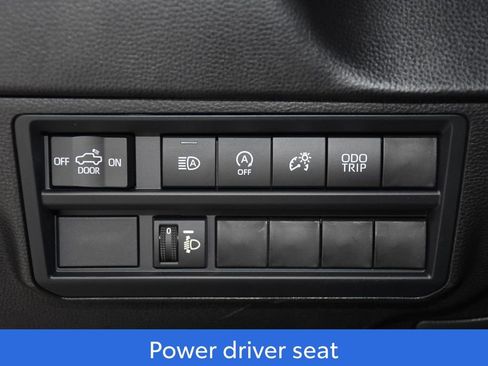 New 2026 Toyota Tundra SR5 image 9