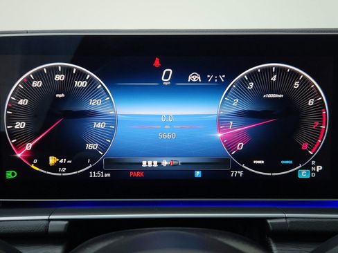 Certified 2026 Mercedes-Benz GLE 350 4MATIC image 23