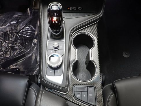 Used 2025 Cadillac CT4 V Blackwing w/ Driver Assist Package image 13