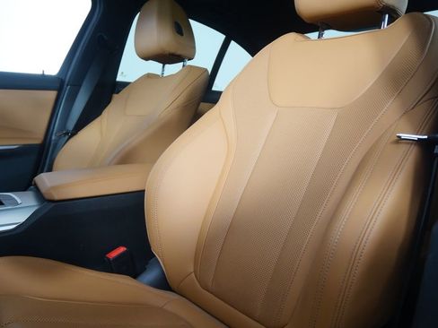 Certified 2024 BMW M340i xDrive AWD/4WD image 10