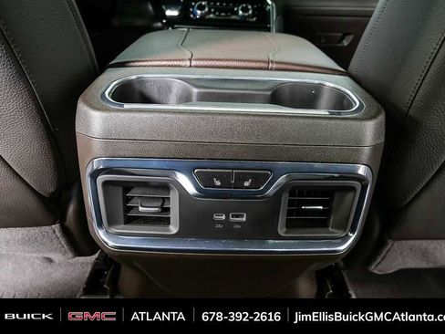 Used 2025 GMC Sierra 1500 Denali w/ Technology Package image 20