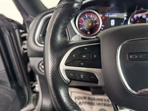 Used 2018 Dodge Challenger GT w/ GT Interior Package image 26