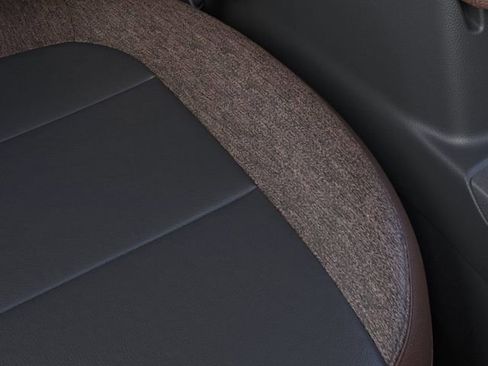 New 2025 Ford Bronco Sport Outer Banks AWD/4WD image 16