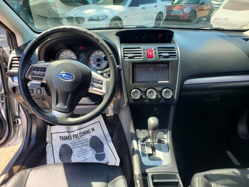 Used 2014 Subaru Impreza 2.0i Sport Limited AWD/4WD image 16