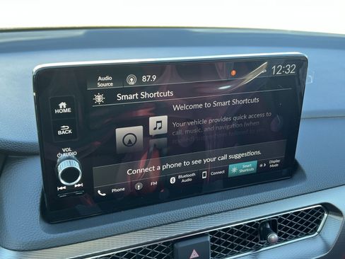 New 2026 Acura Integra A-Spec image 17