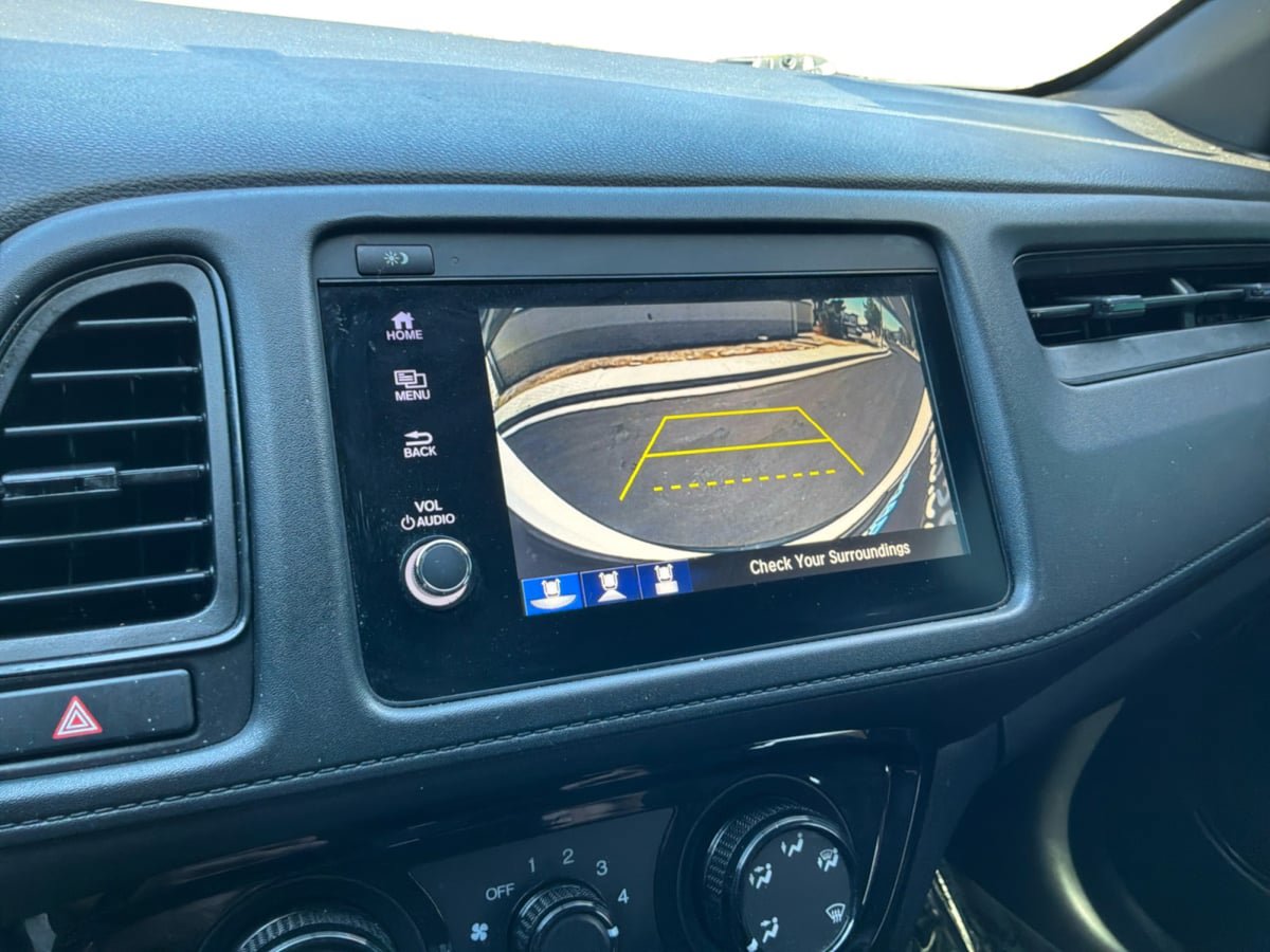Used 2021 Honda HR-V Sport image 13