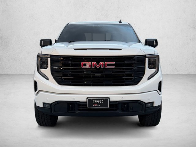 Used 2025 GMC Sierra 1500 Elevation AWD/4WD image 2