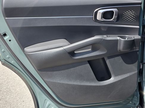 New 2026 Kia Sorento EX FWD image 32