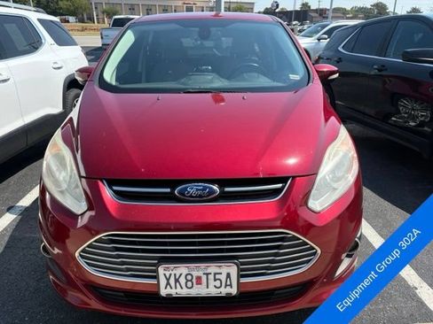 Used 2013 Ford C-MAX SEL FWD image 2