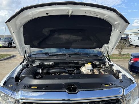 Used 2022 RAM 1500 Lone Star image 27