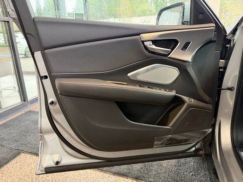 New 2026 Acura RDX SH-AWD w/ Technology Package image 11