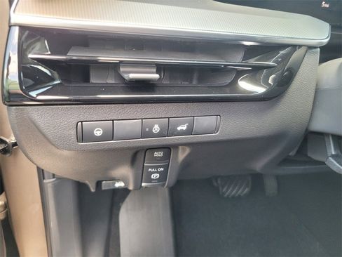 New 2025 Nissan Murano SL w/ Cargo Package image 21