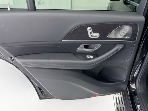Certified 2026 Mercedes-Benz GLS 450 4MATIC image 25