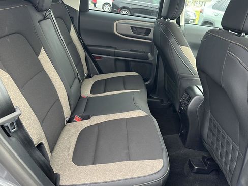 Used 2025 Ford Bronco Sport Big Bend image 15
