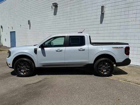 New 2026 Ford Maverick Tremor AWD/4WD image 2