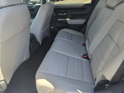 Certified 2023 Honda CR-V EX-L image 15