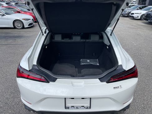 Used 2023 Acura Integra image 20