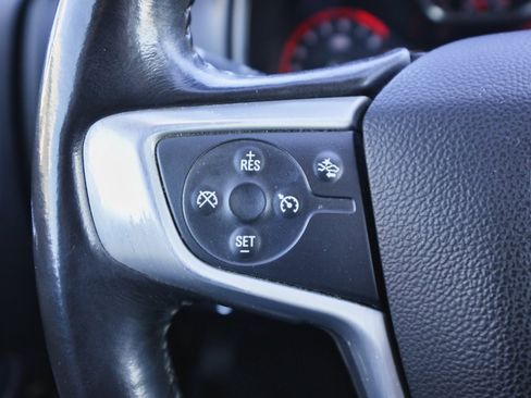 Used 2015 GMC Canyon SLE w/ SLE Convenience Package image 18