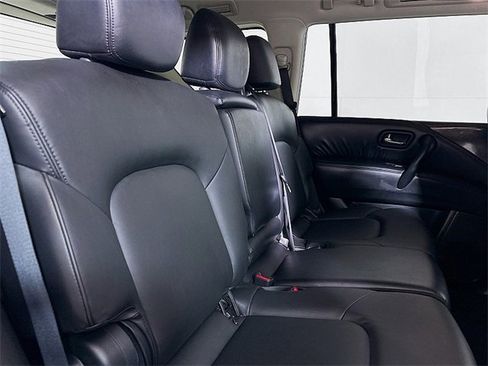 Used 2024 Nissan Armada SV image 25