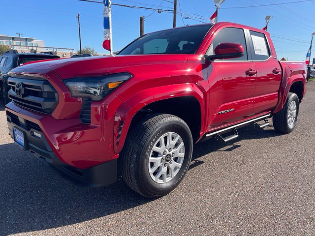 Used 2023 Jeep Gladiator Sport AWD/4WD image 6