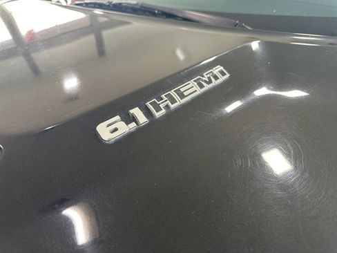 Used 2010 Dodge Challenger SRT8 w/ SRT Option Group II image 15