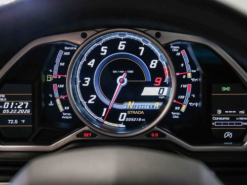 Used 2013 Lamborghini Aventador LP 700-4 AWD/4WD image 32