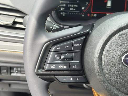 Certified 2026 Subaru Forester Wilderness AWD/4WD image 25