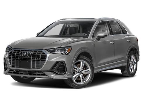 Used 2025 Audi Q3 2.0T Premium AWD/4WD image 40