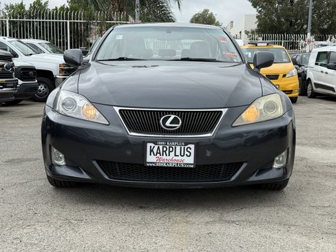 Used 2008 Lexus IS 250 image 3