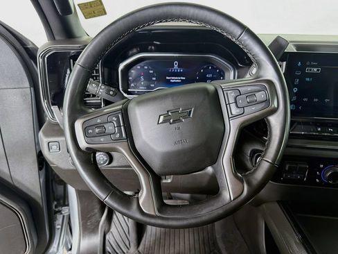 Used 2024 Chevrolet Silverado 2500 ZR2 w/ ZR2 Bison Edition AWD/4WD image 13