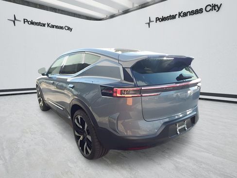 New 2025 Polestar Polestar 3 AWD/4WD image 7
