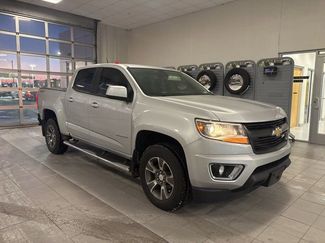 Used 2017 Chevrolet Colorado Z71 video 1