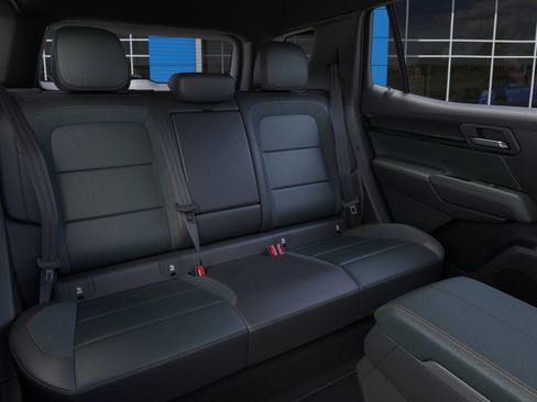 New 2026 GMC Terrain AT4 AWD/4WD image 18
