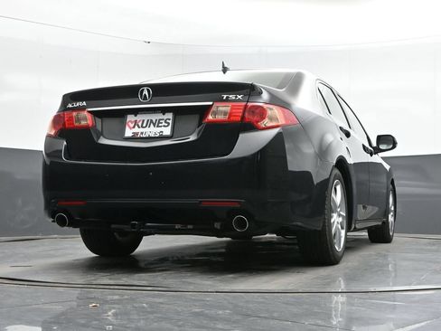 Used 2012 Acura TSX Sedan FWD image 30