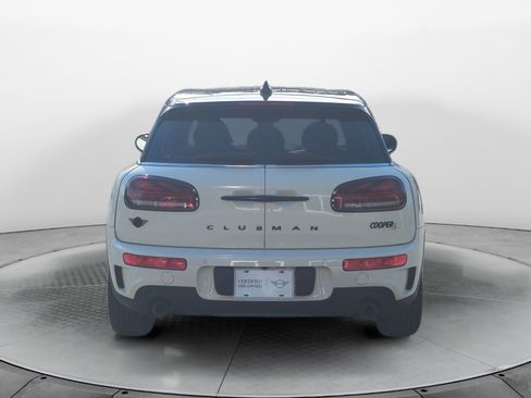 Certified 2023 MINI Cooper Clubman S image 6
