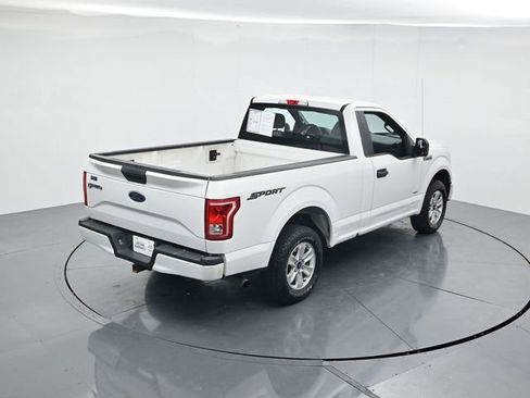 Used 2016 Ford F150 XL w/ Equipment Group 101A Mid image 33