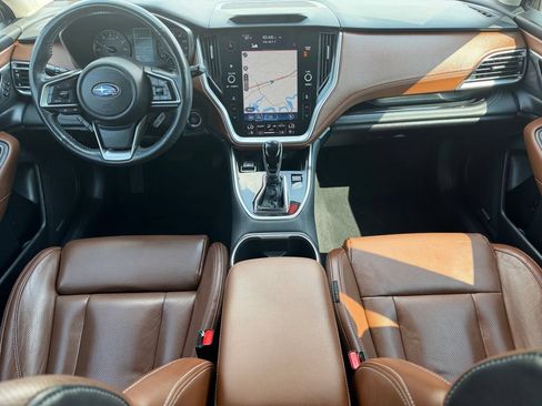 Used 2020 Subaru Outback Touring XT AWD/4WD image 19