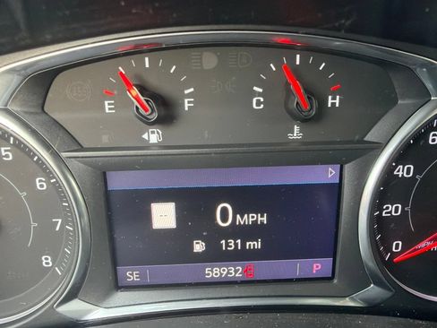 Used 2020 GMC Terrain SLE w/ Driver Convenience Package AWD/4WD image 6