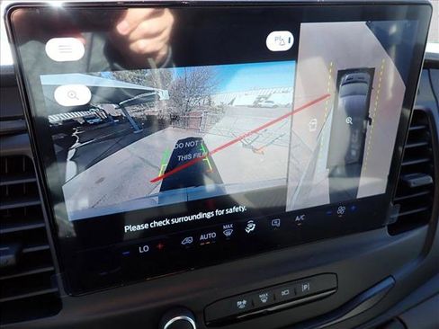 New 2026 Ford Transit 250 148 Medium Roof Extended AWD image 23