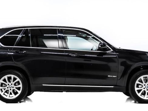 Used 2014 BMW X5 sDrive35i RWD image 5