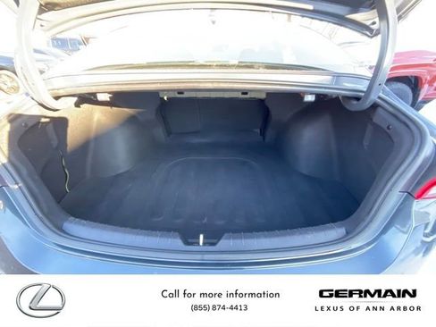 Used 2021 Kia K5 LXS image 22