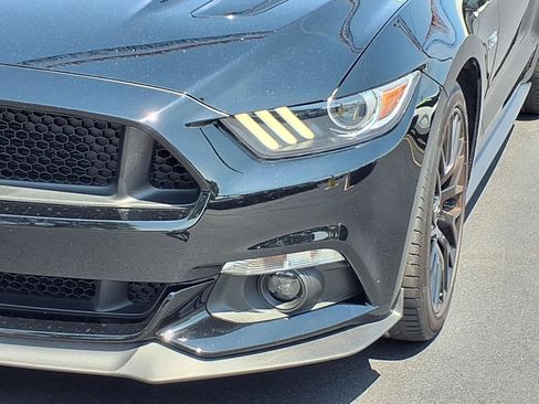 Used 2017 Ford Mustang GT w/ GT Performance Package RWD image 25