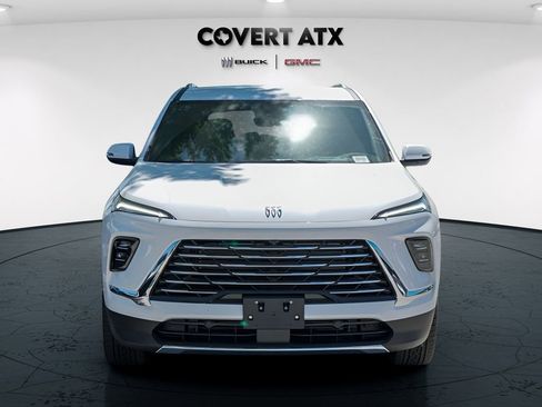 New 2026 Buick Enclave Preferred w/ Power Package image 4