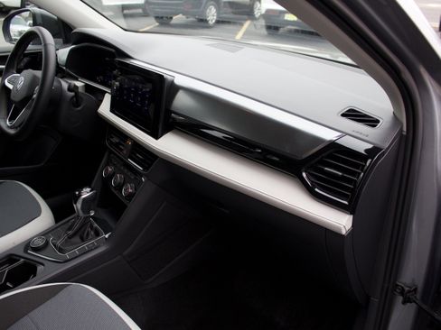 New 2025 Volkswagen Taos S image 34