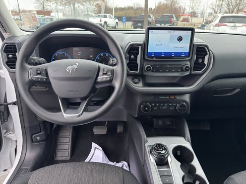 Used 2021 Ford Bronco Sport Big Bend image 23