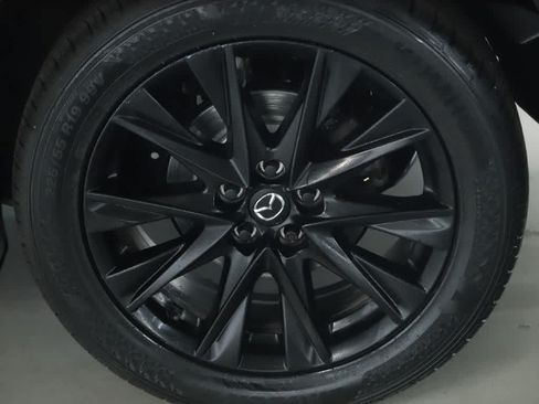 Certified 2023 MAZDA CX-5 Carbon Edition AWD/4WD image 40