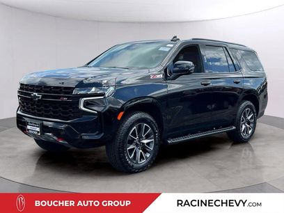 Certified 2023 Chevrolet Tahoe Z71