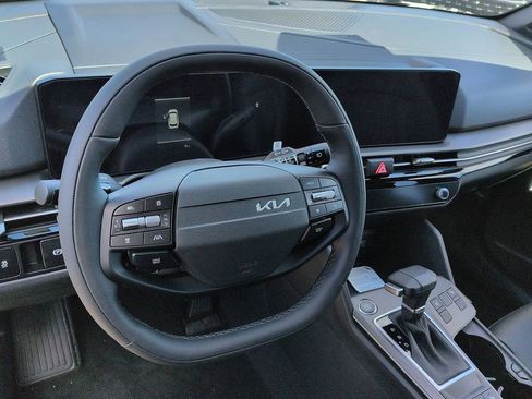 New 2026 Kia Sportage X-Line image 9