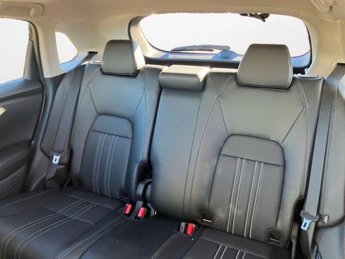 Certified 2023 Honda HR-V EX-L image 15