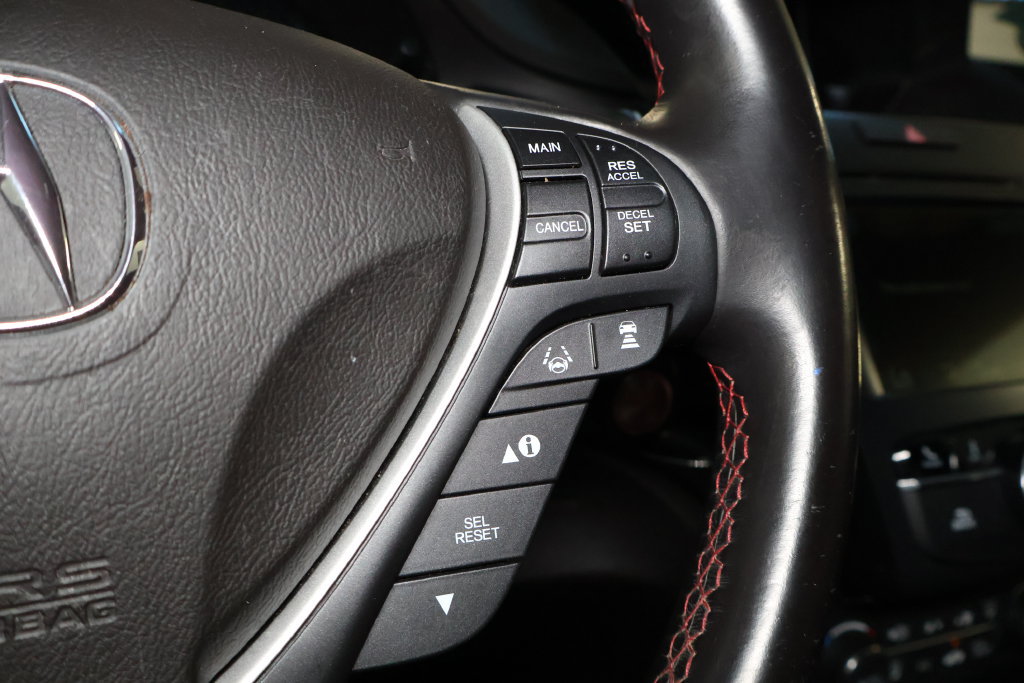 Used 2021 Acura ILX w/ Technology Plus & A-SPEC FWD image 22